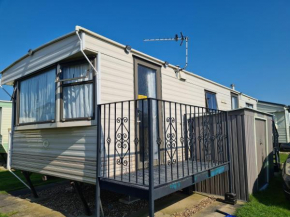 6 Berth on Sealands Ingoldmells (Torino II)